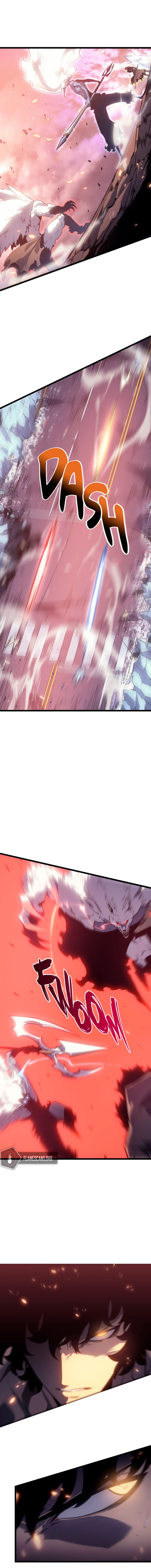 Solo Leveling, Chapter 164 image 07